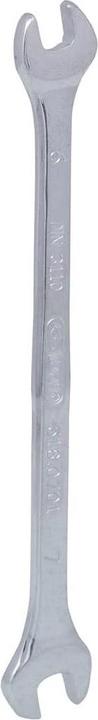 Actual product image KS Tools CHROMEplus double open-end wrench (21 mm, 23 mm)