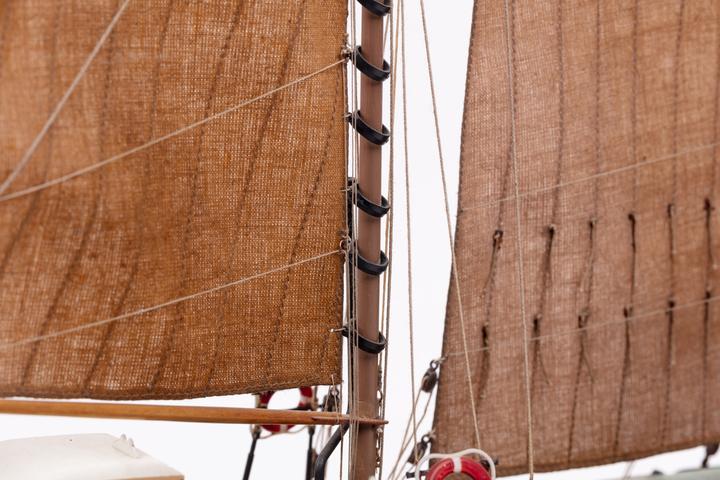 Produktbild Billing Boats Will Everard - (428352)