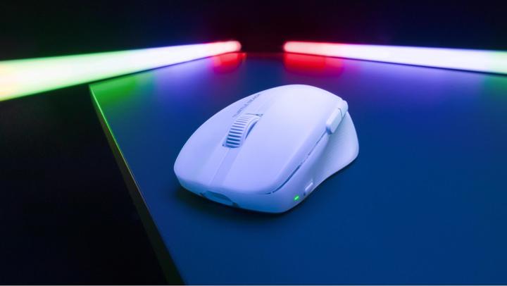 Actual product image Turtle Beach PURE AIR - Gaming Mouse (Wireless)