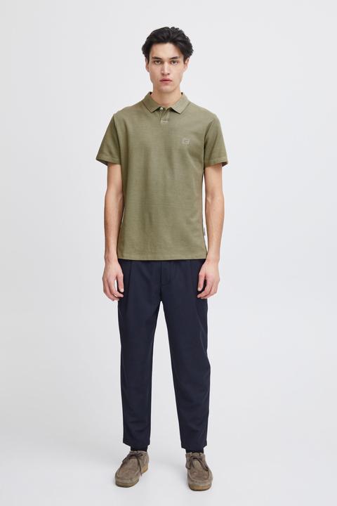 Image du produit Casual Friday CFTristan gmt dyed pique polo 20505107 (3XL)
