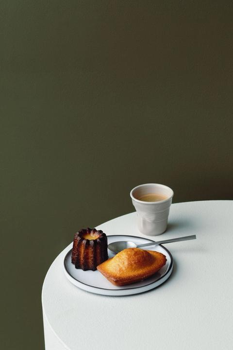 Produktbild Revol Espresso Knitterbecher (80 ml, 1 x)