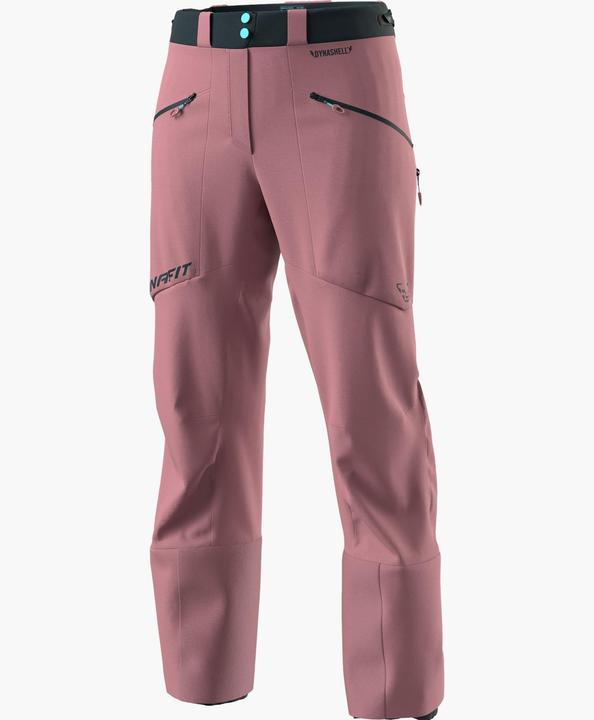 Actual product image Dynafit Radical Softshell Pants (M)