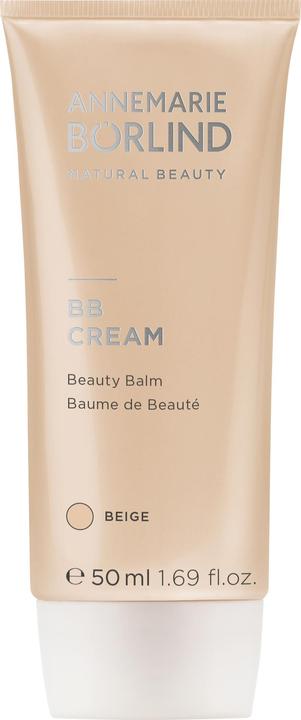 Annemarie Börlind Beauty Balm (Beige)