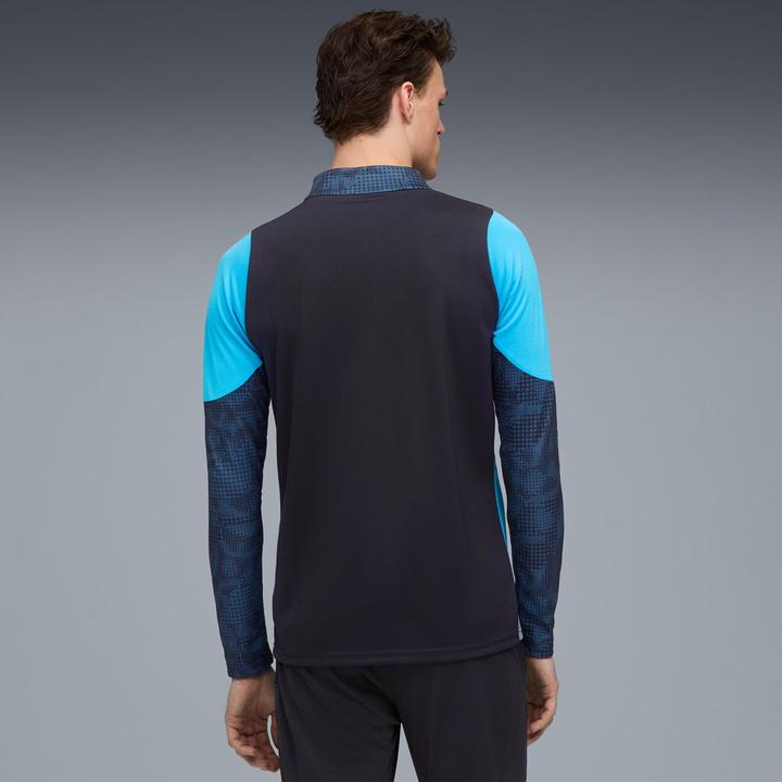 Actual product image Puma OM 1/4 Zip Training Top 2025/26 (XS)