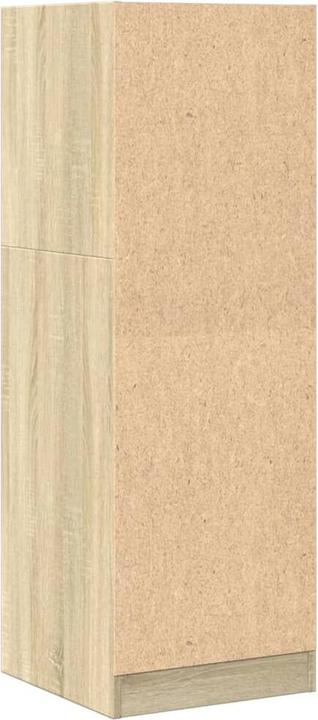 Produktbild vidaXL Apothekerschrank (40 x 41 x 118 cm)