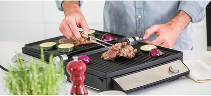 Actual product image Fritel grilltastic gr3495