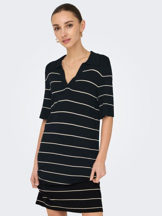 Produktbild JdY JDYBLOOM Midikleid Strickkleid (L)