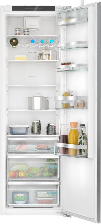 Produktbild Siemens KI81REDD0 Kühlschrank Einbau Festtürmontage weiss (310 l)