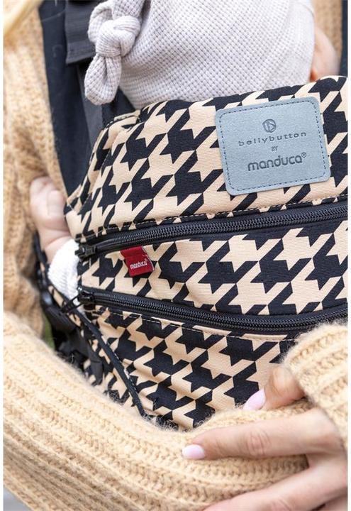 Image du produit Manduca First Limited Edition