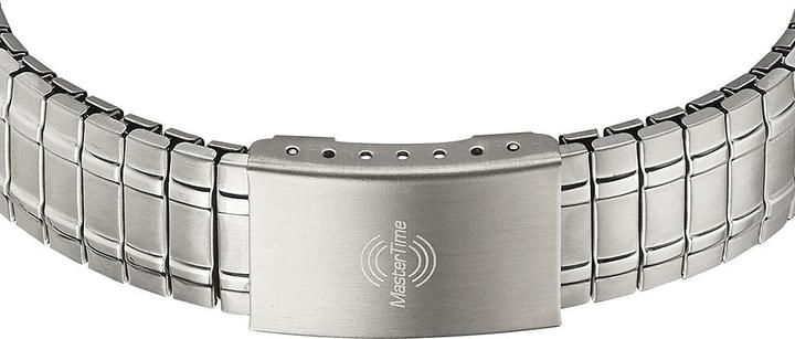 Image du produit Master Time MTLA-10309-22M Funk Basic Series Femmes 34mm 3ATM (Montre analogique, Montre numérique, Montre radio-pilotée, 34 mm)