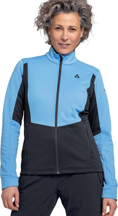 Produktbild Schöffel Fleece Jk Style Pontre WMS (M)