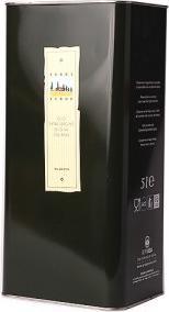 Produktbild Terra Verde Olivenöl (75 cl)