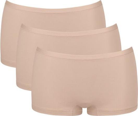 Image du produit Sloggi Daily Cotton Short (XXL, Lot de 3)