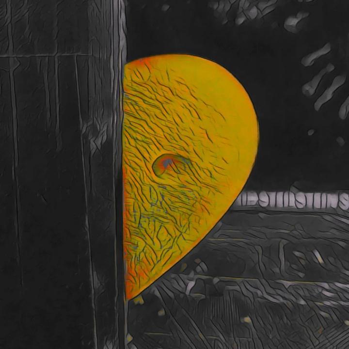 Actual product image Steilstein 6-er Set Hau weg den Scheiss! (Desired colour (production))