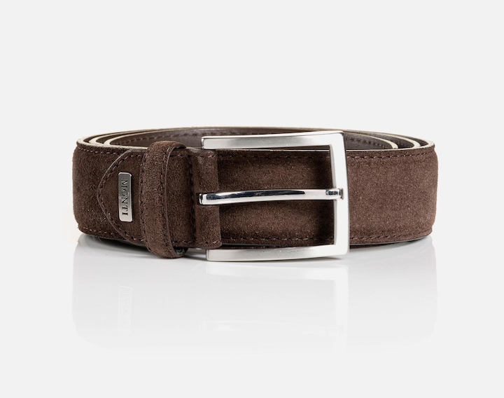 Actual product image Monti Ledergürtel MONTREAL (110)