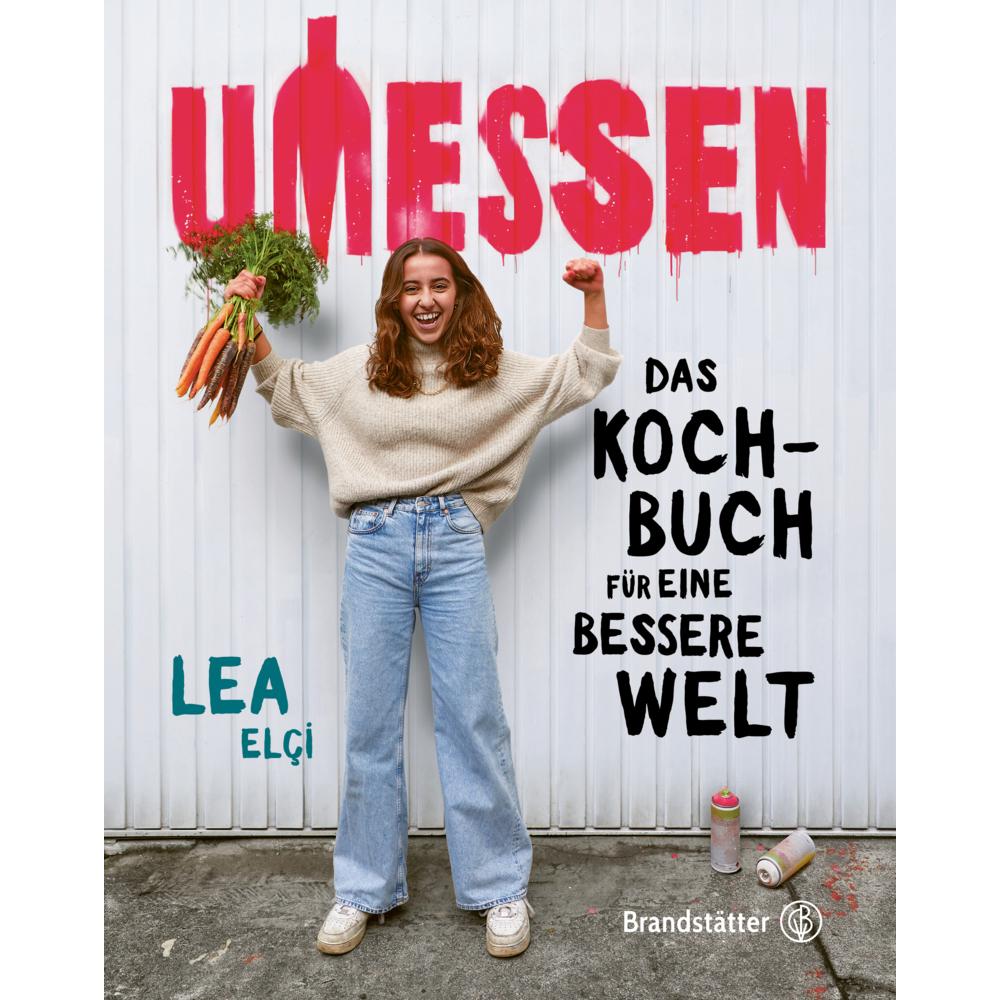 Umessen, Ratgeber von Lea Elci