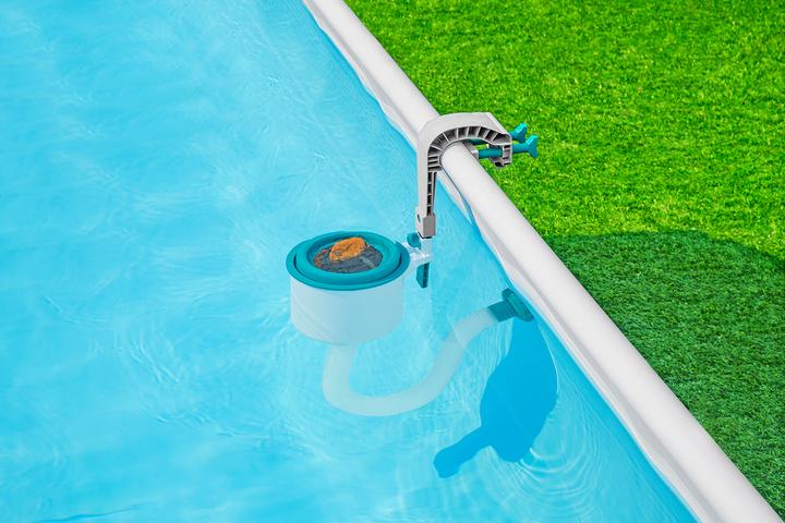 Actual product image Bestway Suspension skimmer for filter systems