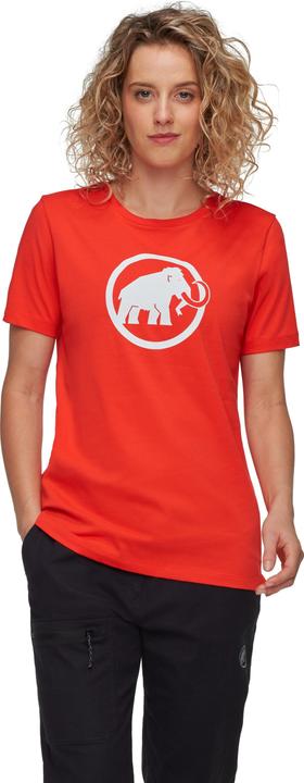 Actual product image Mammut Core T-Shirt Women Classic (XL)