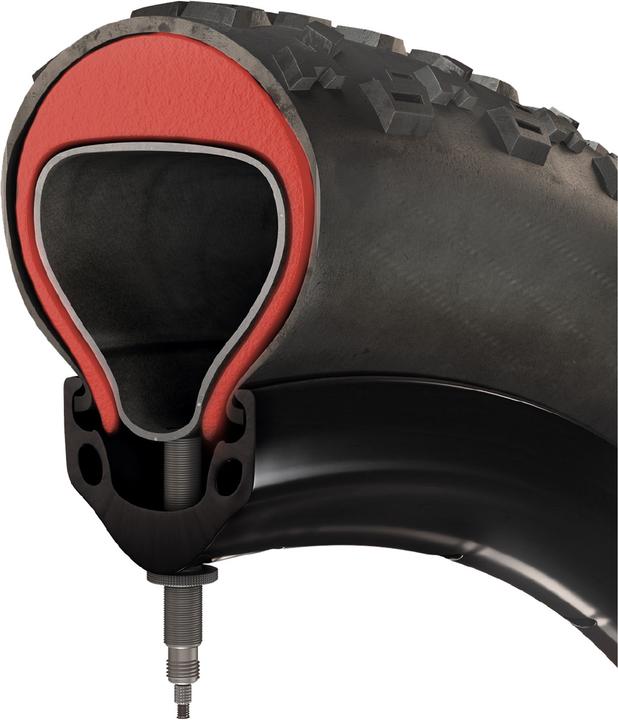Image du produit Tannus Armour 3in1