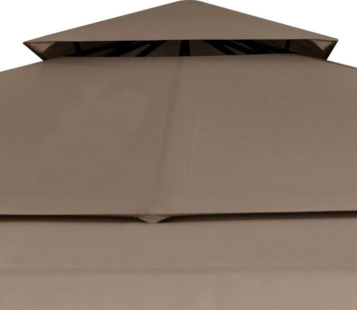 Produktbild vidaXL Buffy (300 cm, 300 cm)