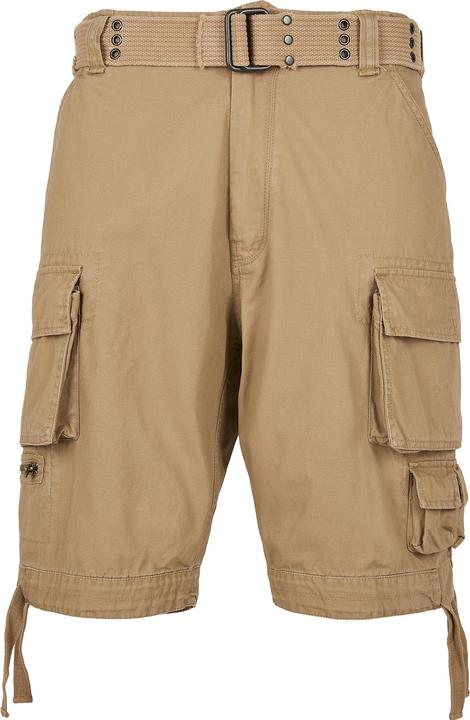 Image du produit Build Your Brandit Short Savage (3XL)