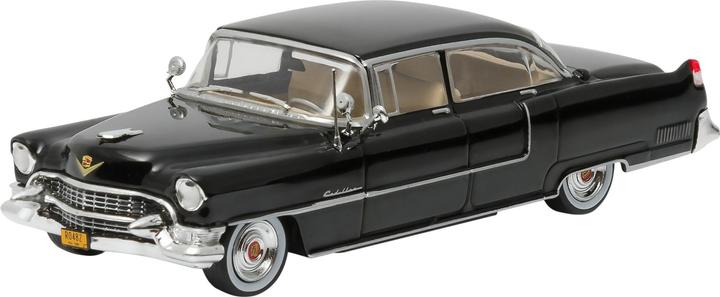 Greenlight Collectibles 1955 Cadillac Fleetwood Series 60 Special