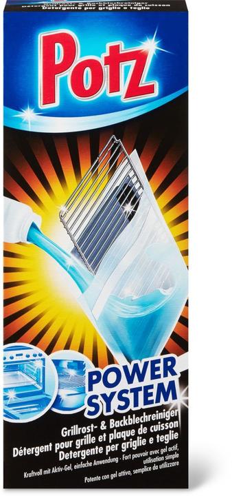 Produktbild Potz Power System