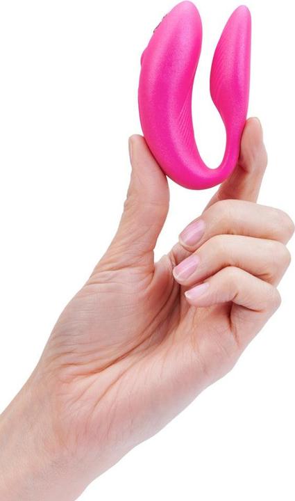Actual product image We-Vibe Chorus