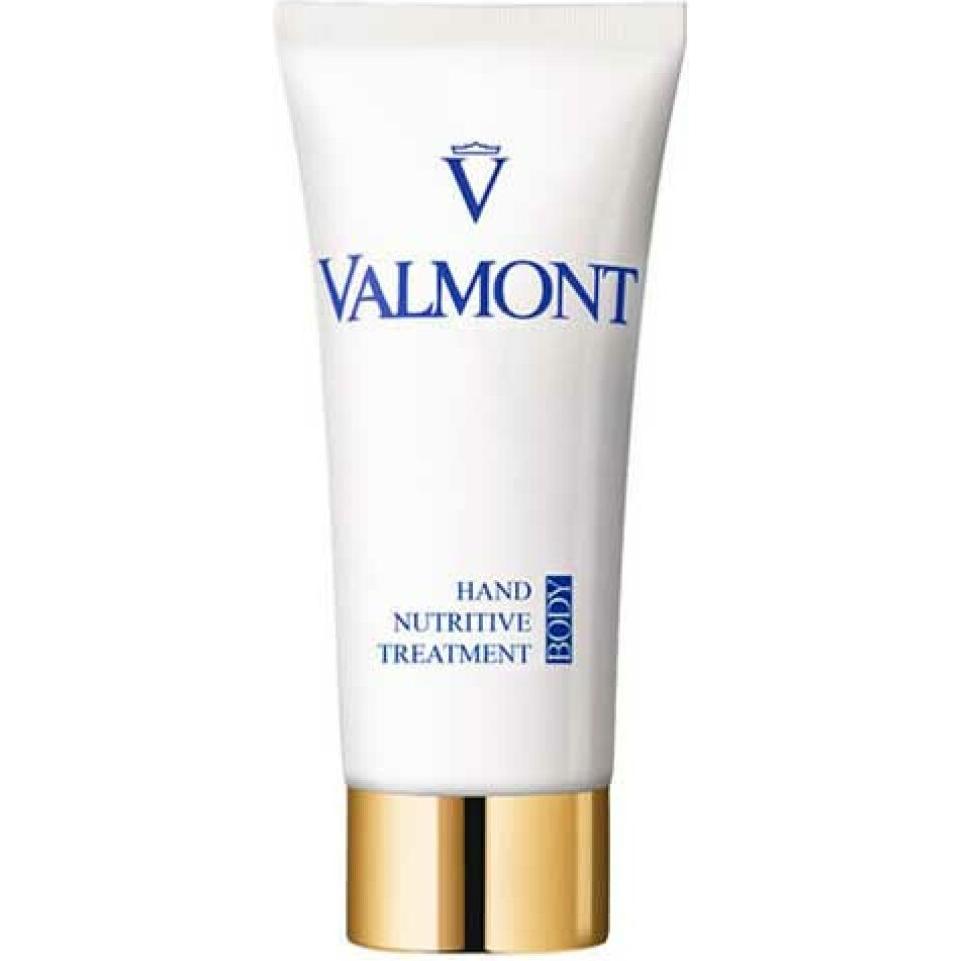 Valmont, Handcreme, Hand Nutritive Treatment (100 ml)
