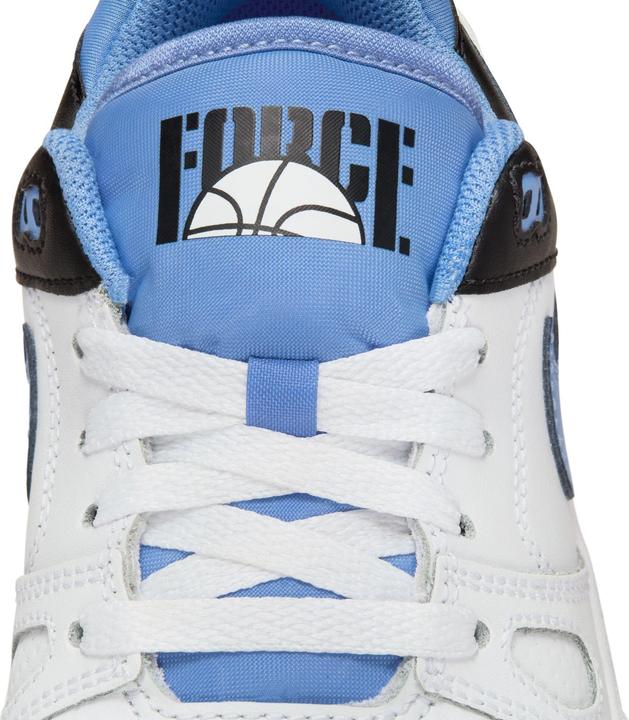 Produktbild Nike Full Force Lo (Gs) Sneaker (38)