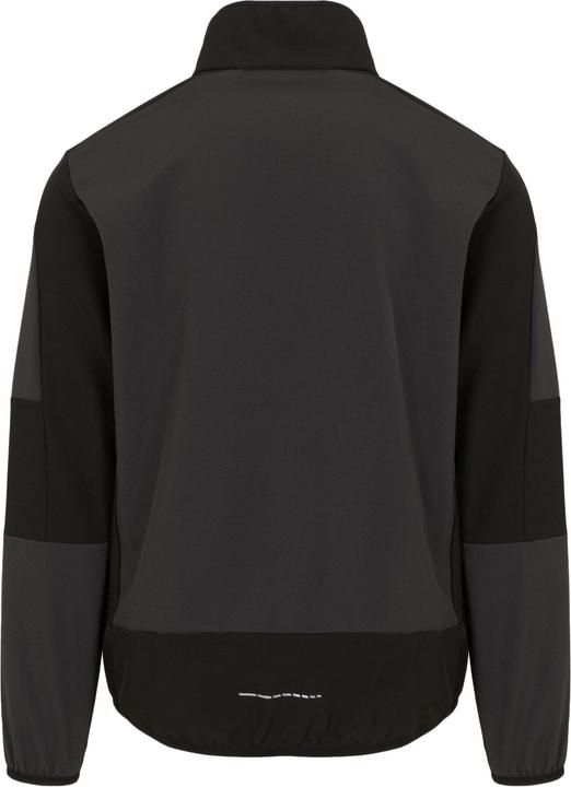 Actual product image Regatta Unisex Adult E-Volve 2 Layer Soft Shell Jacket (XS)