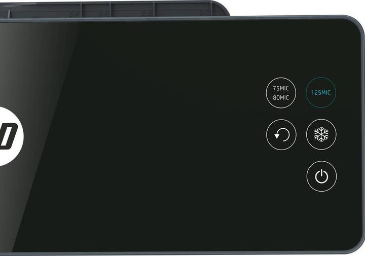 Produktbild HP Pro Laminator 600 (75 - 125 µm, A3, Visitenkarte)