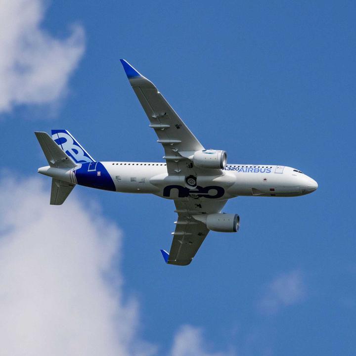 Image du produit E-Flite Airbus A320