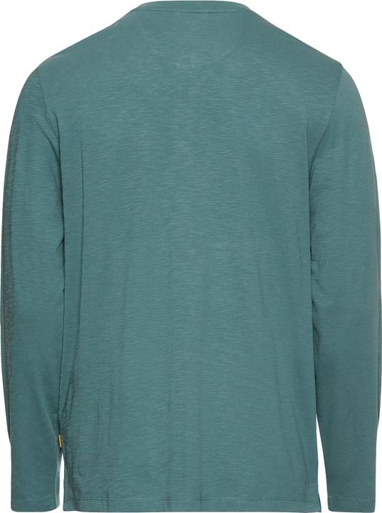 Produktbild Camel Active Langarm Henley aus Organic Cotton (XL)