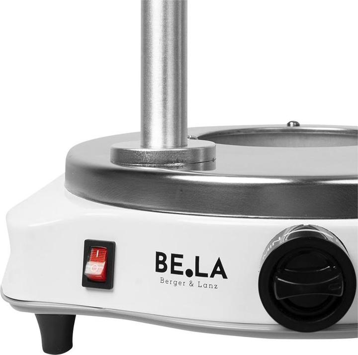 Actual product image Berger & Lanz FSP by BergerLanz HD102