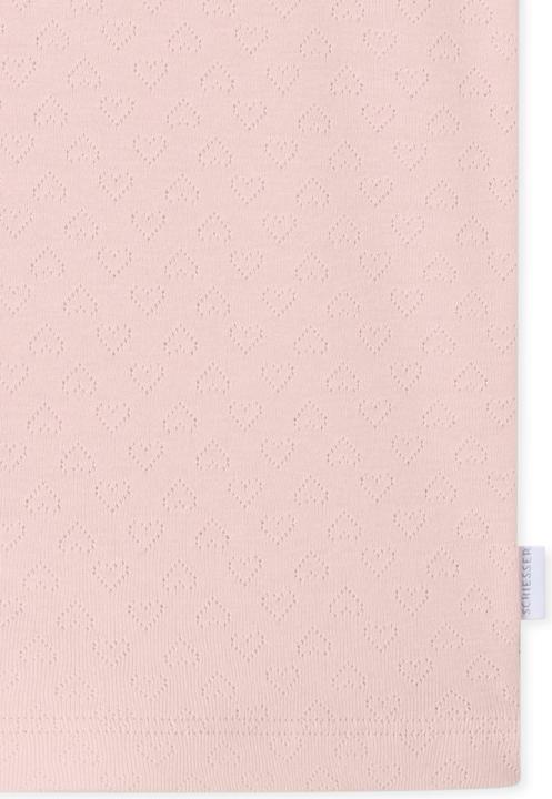 Actual product image Schiesser Mini Girls Shirt Ajourée (140)