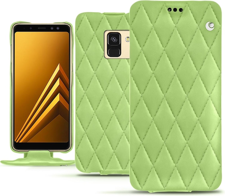 Vert olive - Couture ( Nappa - Pantone #a7c58e )