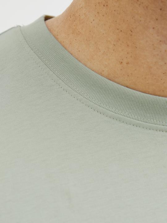 Produktbild Jack & Jones Plus Size Gedruckt T-shirt T-shirt (5XL)