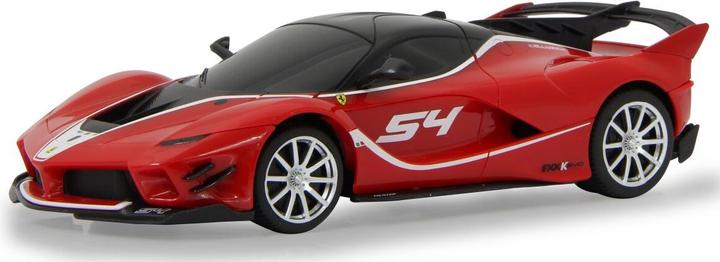 Produktbild Jamara Ferrari FXX Evo
