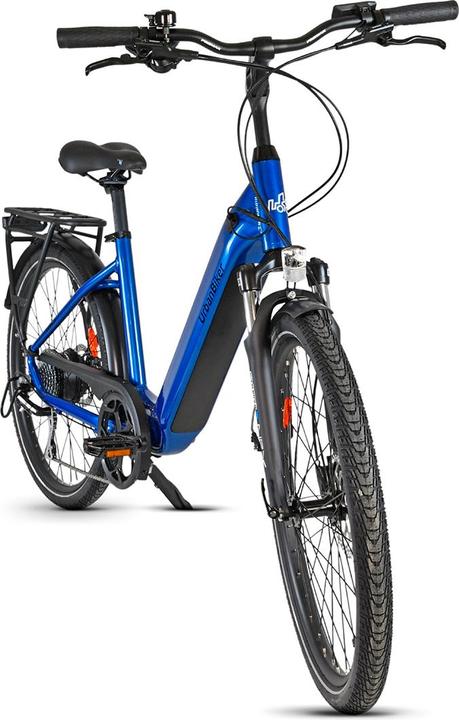 Immagine prodotto Urbanbiker UB100B | City E-Bike | Bis zu 140 km Reichweite