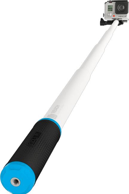 GoPole Raggiungi (Azione Osmo, Eroe 7, Universale)