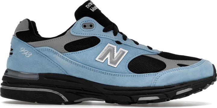 Image du produit New Balance U993BB (38)