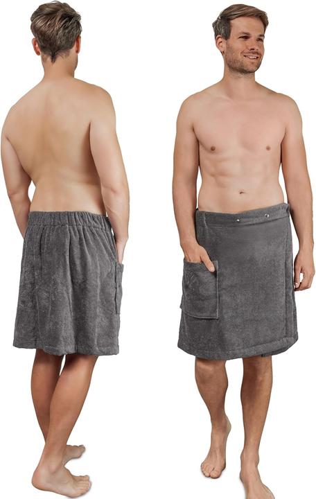 Liebenstein Premium Saunakilt Herren