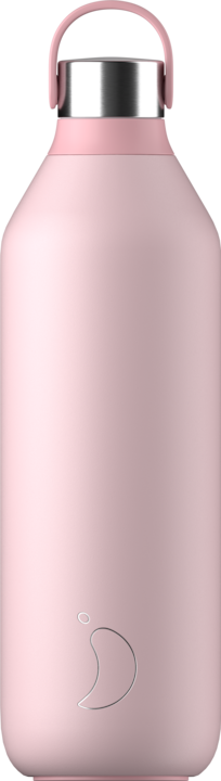 Productafbeelding Chilly’s Serie 2 1000ml Blush Pink (1 l)