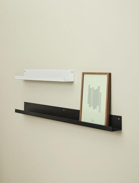 Produktbild Hübsch Care Bilderleiste Small Hellgrau