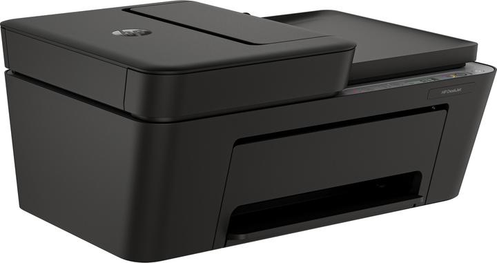 Produktbild HP DeskJet 4320 All-in-One (Tintenpatrone, Farbe)