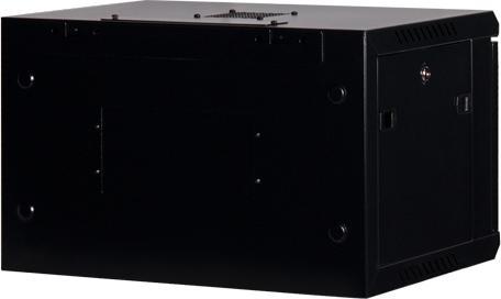 Produktbild Rockstable 19" 6 HE 600x440x370mm (19 Zoll Rack)