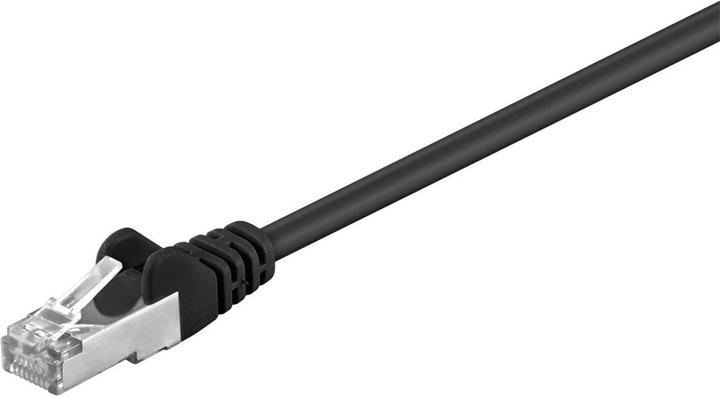 Productafbeelding Goobay Netwerkkabel (S/FTP, CAT5e, 7.50 m)