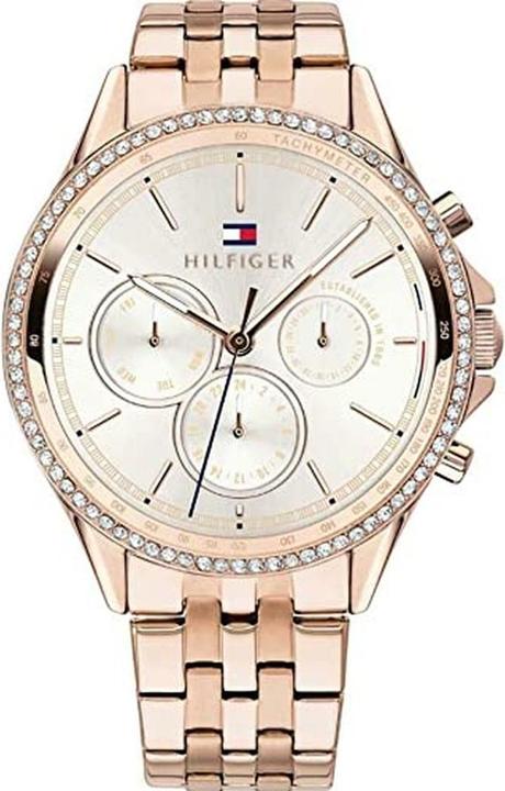 Produktbild Tommy Hilfiger Ari (Analoguhr, 39.80 mm)