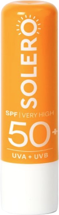 Produktbild Solero Lippenschutz Stift SPF50+ 4.8g (Pflegestift)